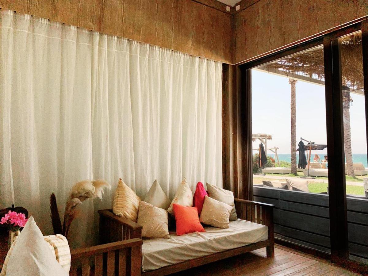 Hotel Lost Beirut Exterior foto