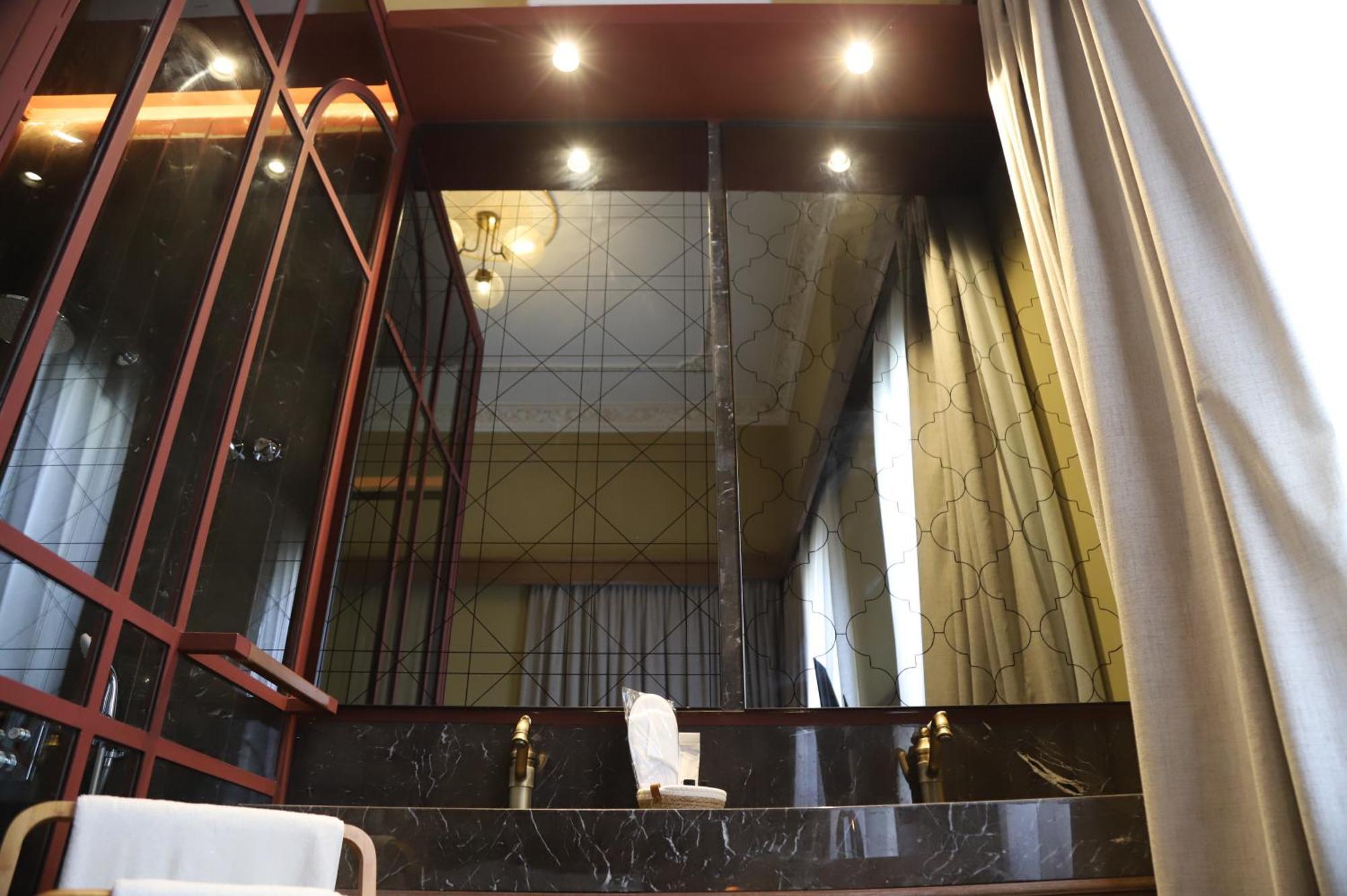 Hotel Lost Beirut Exterior foto